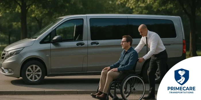 SPECIAL NEEDS TRANSPORTATION